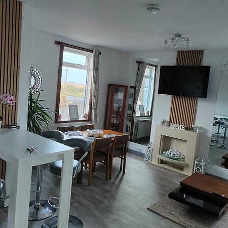 Westview Vila Buckie Exterior foto
