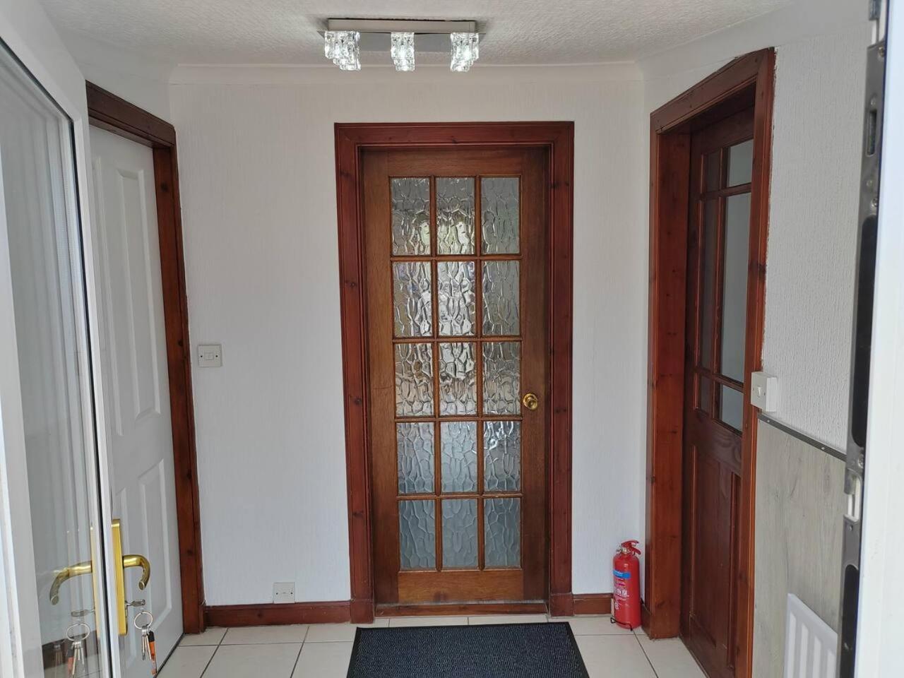 Westview Vila Buckie Exterior foto