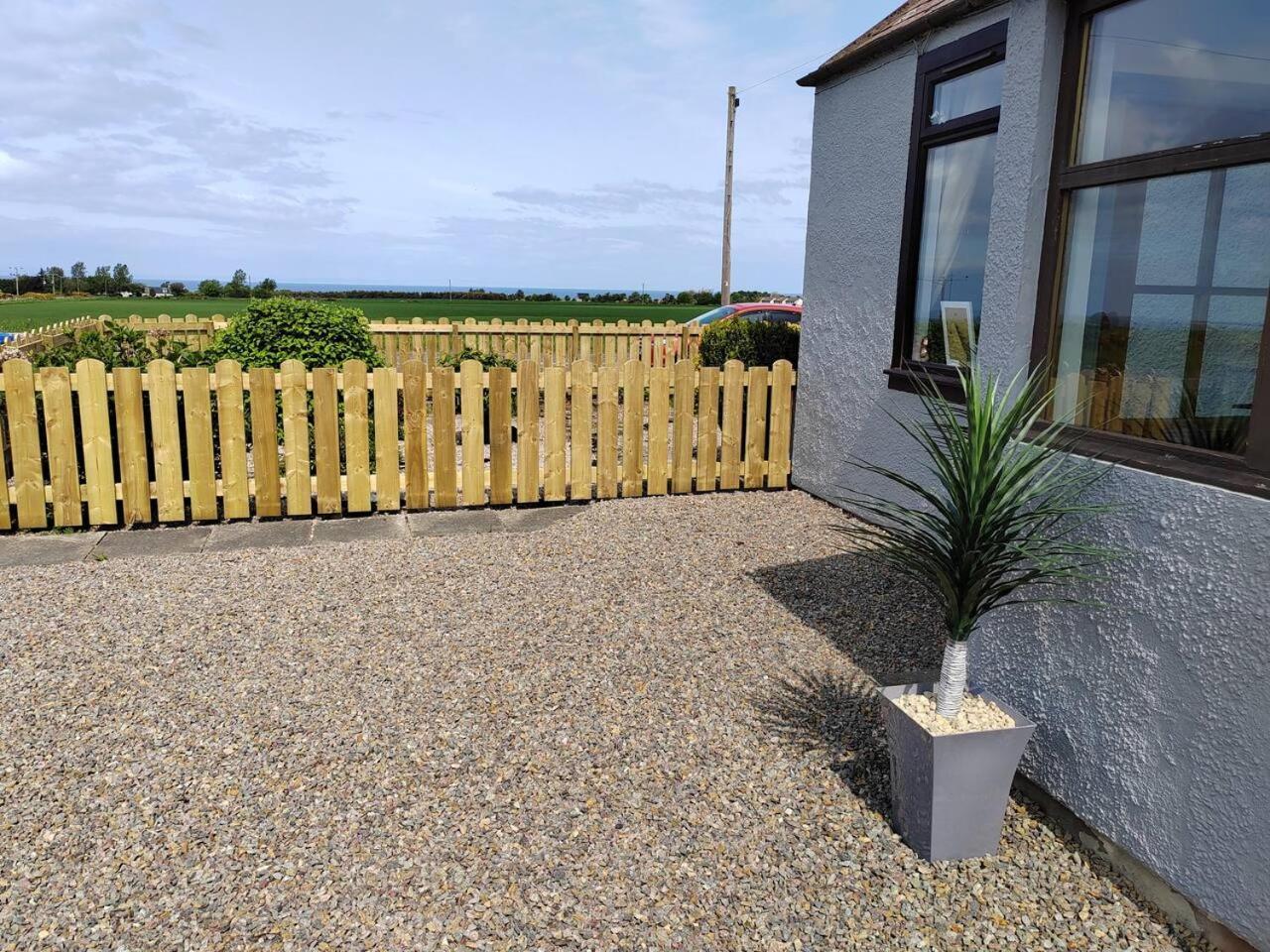 Westview Vila Buckie Exterior foto